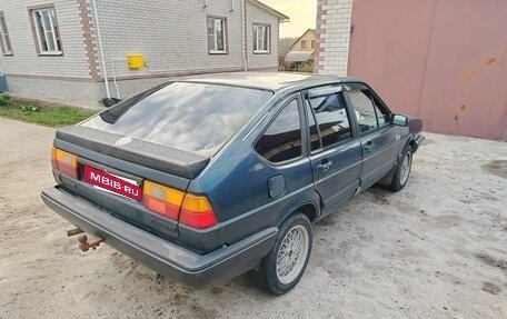 Volkswagen Passat B2, 1987 год, 200 000 рублей, 4 фотография