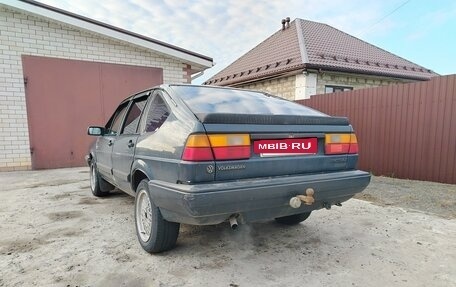 Volkswagen Passat B2, 1987 год, 200 000 рублей, 3 фотография