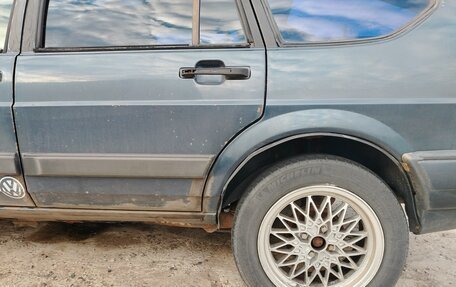 Volkswagen Passat B2, 1987 год, 200 000 рублей, 9 фотография
