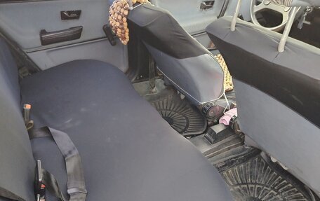 Volkswagen Passat B2, 1987 год, 200 000 рублей, 15 фотография