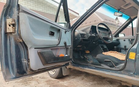 Volkswagen Passat B2, 1987 год, 200 000 рублей, 16 фотография