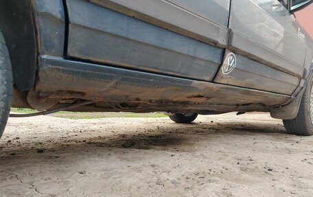 Volkswagen Passat B2, 1987 год, 200 000 рублей, 22 фотография