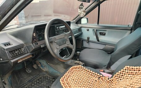 Volkswagen Passat B2, 1987 год, 200 000 рублей, 17 фотография