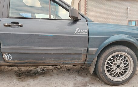 Volkswagen Passat B2, 1987 год, 200 000 рублей, 12 фотография