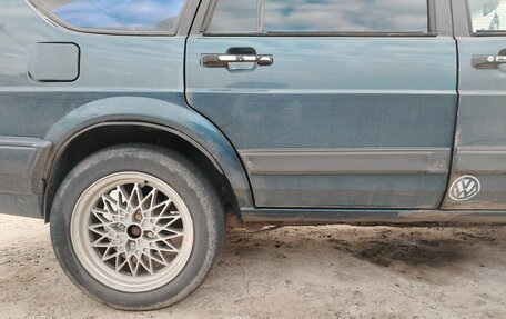 Volkswagen Passat B2, 1987 год, 200 000 рублей, 11 фотография
