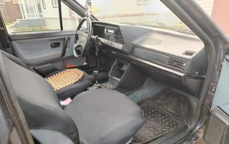 Volkswagen Passat B2, 1987 год, 200 000 рублей, 14 фотография