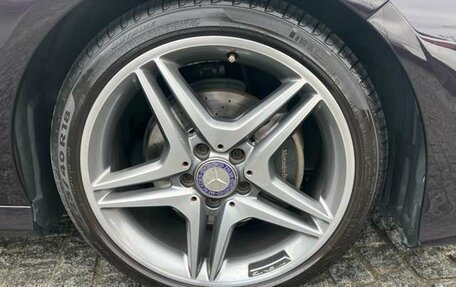 Mercedes-Benz CLA, 2016 год, 1 219 000 рублей, 2 фотография