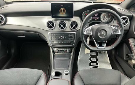 Mercedes-Benz CLA, 2016 год, 1 219 000 рублей, 3 фотография