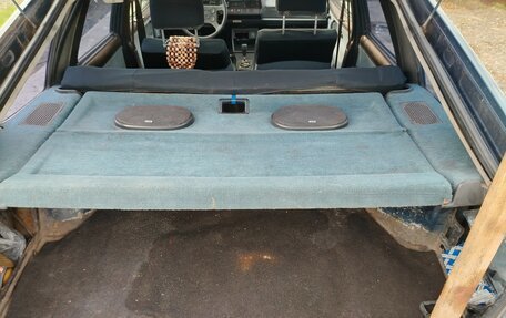 Volkswagen Passat B2, 1987 год, 200 000 рублей, 26 фотография