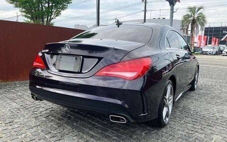 Mercedes-Benz CLA, 2016 год, 1 219 000 рублей, 5 фотография