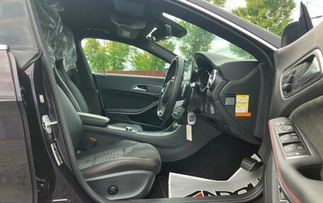 Mercedes-Benz CLA, 2016 год, 1 219 000 рублей, 8 фотография