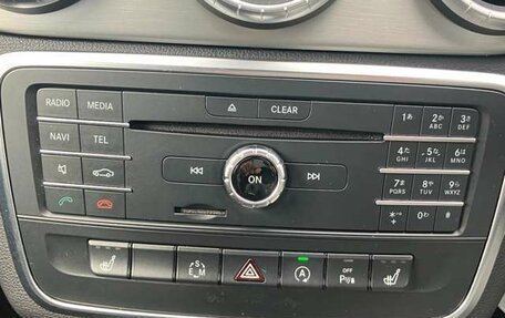 Mercedes-Benz CLA, 2016 год, 1 219 000 рублей, 10 фотография