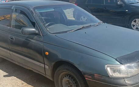 Toyota Caldina, 1998 год, 250 000 рублей, 3 фотография