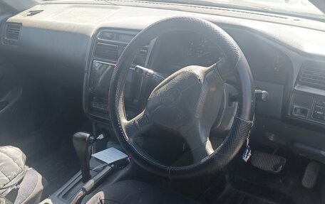 Toyota Caldina, 1998 год, 250 000 рублей, 5 фотография