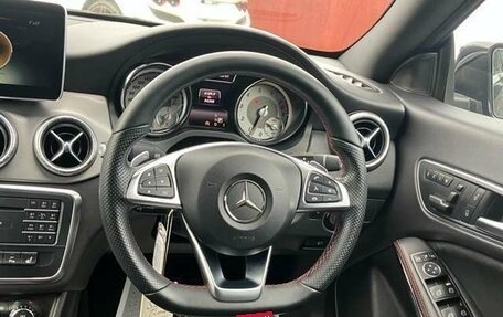 Mercedes-Benz CLA, 2016 год, 1 219 000 рублей, 9 фотография
