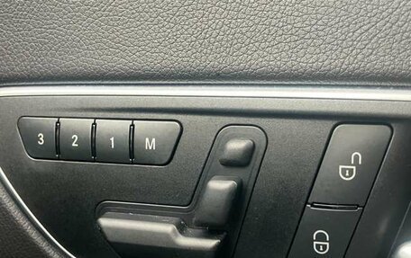 Mercedes-Benz CLA, 2016 год, 1 219 000 рублей, 12 фотография