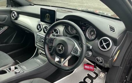 Mercedes-Benz CLA, 2016 год, 1 219 000 рублей, 6 фотография