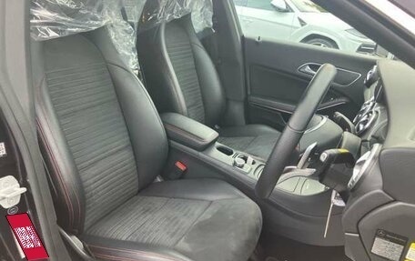 Mercedes-Benz CLA, 2016 год, 1 219 000 рублей, 7 фотография