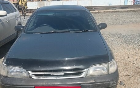Toyota Caldina, 1998 год, 250 000 рублей, 2 фотография