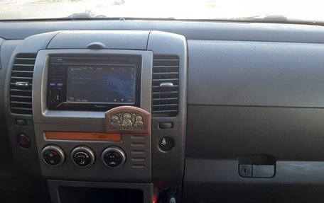 Nissan Pathfinder, 2006 год, 1 080 000 рублей, 4 фотография