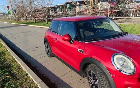 MINI Hatch, 2014 год, 1 400 000 рублей, 5 фотография