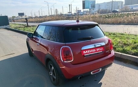MINI Hatch, 2014 год, 1 400 000 рублей, 3 фотография