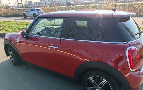 MINI Hatch, 2014 год, 1 400 000 рублей, 7 фотография