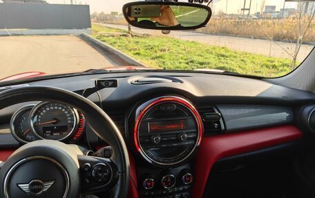 MINI Hatch, 2014 год, 1 400 000 рублей, 11 фотография