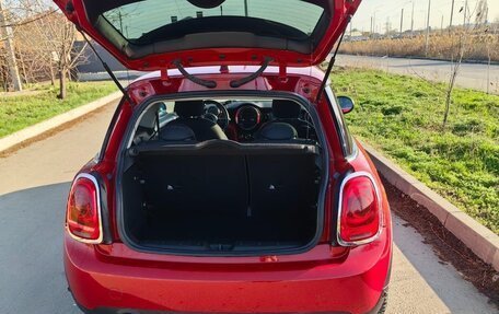 MINI Hatch, 2014 год, 1 400 000 рублей, 17 фотография