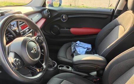 MINI Hatch, 2014 год, 1 400 000 рублей, 14 фотография