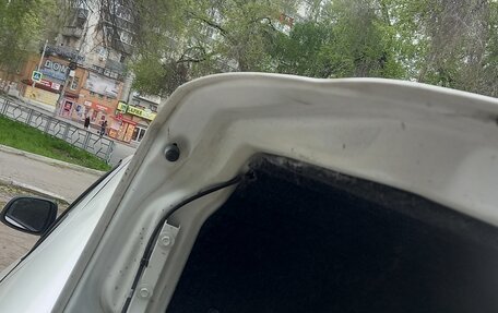 Suzuki SX4 II рестайлинг, 2007 год, 450 000 рублей, 8 фотография