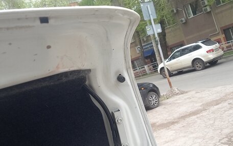 Suzuki SX4 II рестайлинг, 2007 год, 450 000 рублей, 9 фотография