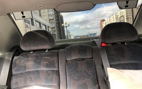Volvo S40 II, 1998 год, 230 000 рублей, 9 фотография