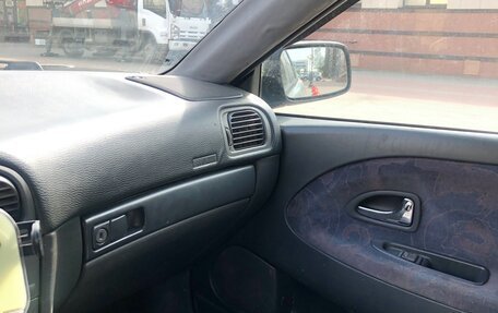 Volvo S40 II, 1998 год, 230 000 рублей, 8 фотография
