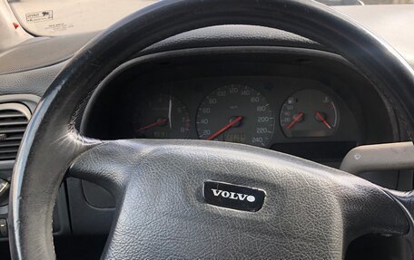 Volvo S40 II, 1998 год, 230 000 рублей, 6 фотография
