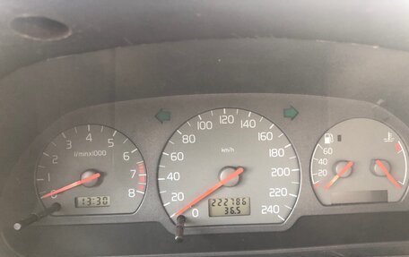 Volvo S40 II, 1998 год, 230 000 рублей, 7 фотография
