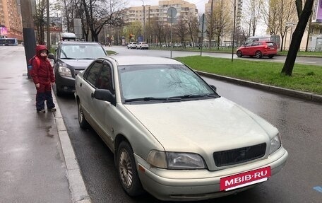Volvo S40 II, 1998 год, 230 000 рублей, 2 фотография