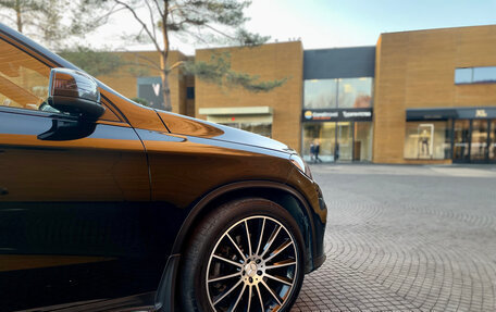 Mercedes-Benz GLE AMG, 2018 год, 4 200 000 рублей, 3 фотография