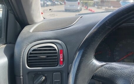 Volvo S40 II, 1998 год, 230 000 рублей, 10 фотография
