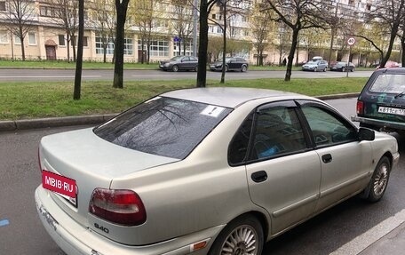 Volvo S40 II, 1998 год, 230 000 рублей, 3 фотография
