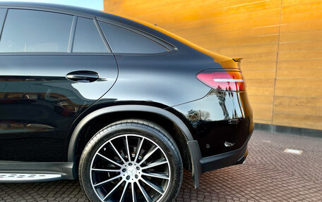 Mercedes-Benz GLE AMG, 2018 год, 4 200 000 рублей, 7 фотография