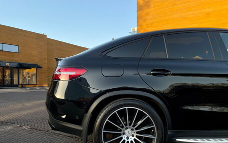 Mercedes-Benz GLE AMG, 2018 год, 4 200 000 рублей, 8 фотография