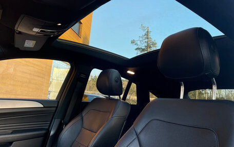 Mercedes-Benz GLE AMG, 2018 год, 4 200 000 рублей, 12 фотография