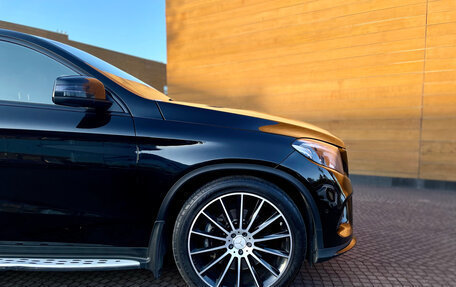 Mercedes-Benz GLE AMG, 2018 год, 4 200 000 рублей, 9 фотография