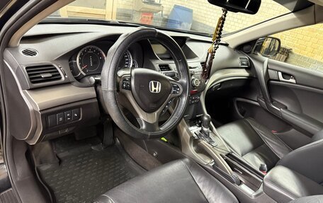 Honda Accord VIII рестайлинг, 2008 год, 1 250 000 рублей, 3 фотография