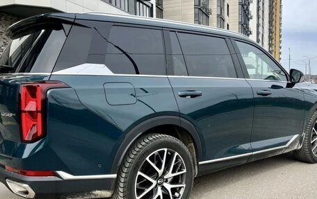 GAC GS8, 2023 год, 3 600 000 рублей, 2 фотография