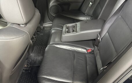 Honda Accord VIII рестайлинг, 2008 год, 1 250 000 рублей, 4 фотография