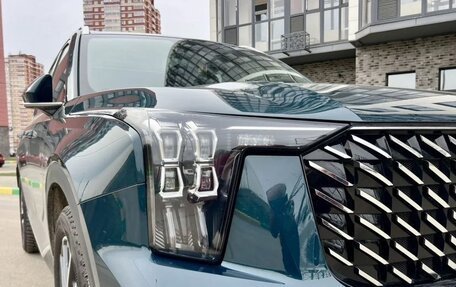 GAC GS8, 2023 год, 3 600 000 рублей, 7 фотография