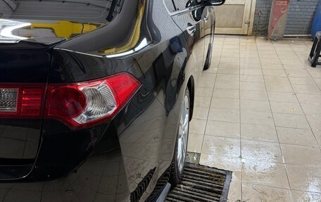 Honda Accord VIII рестайлинг, 2008 год, 1 250 000 рублей, 7 фотография
