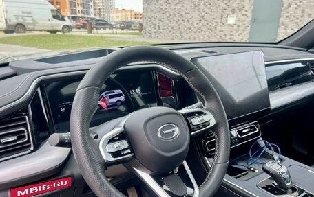 GAC GS8, 2023 год, 3 600 000 рублей, 10 фотография